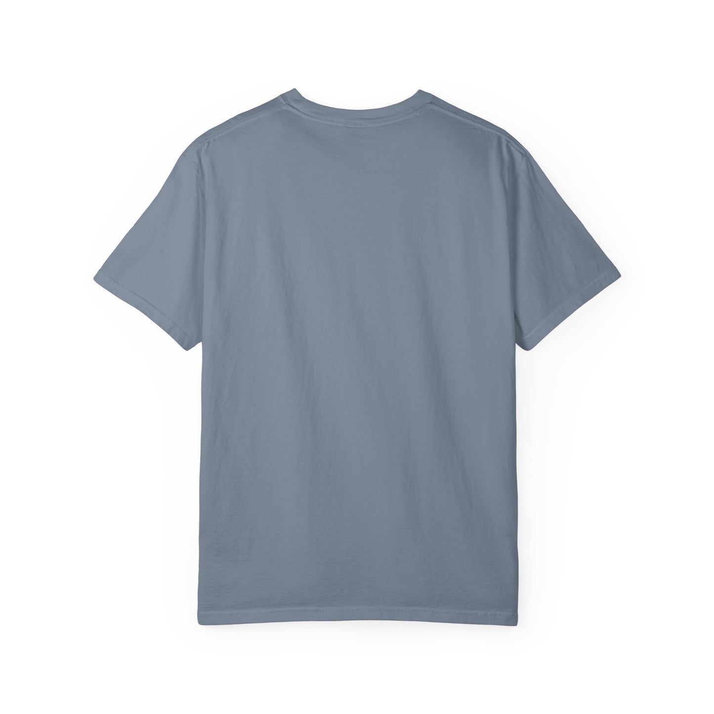 TLU Bulldogs 1891 Garment-Dyed T-Shirt