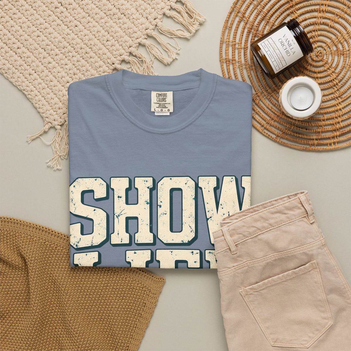 SHOW LIFE- FFA Collection