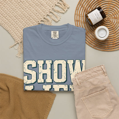 SHOW LIFE- FFA Collection
