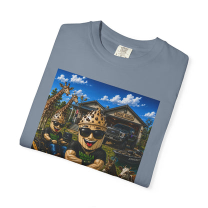 Country Fried Shake - Shake Ranch Collection Vol.1 T-shirt