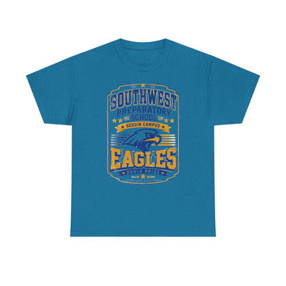 Southwest Preparatory School Eagles T-Shirt