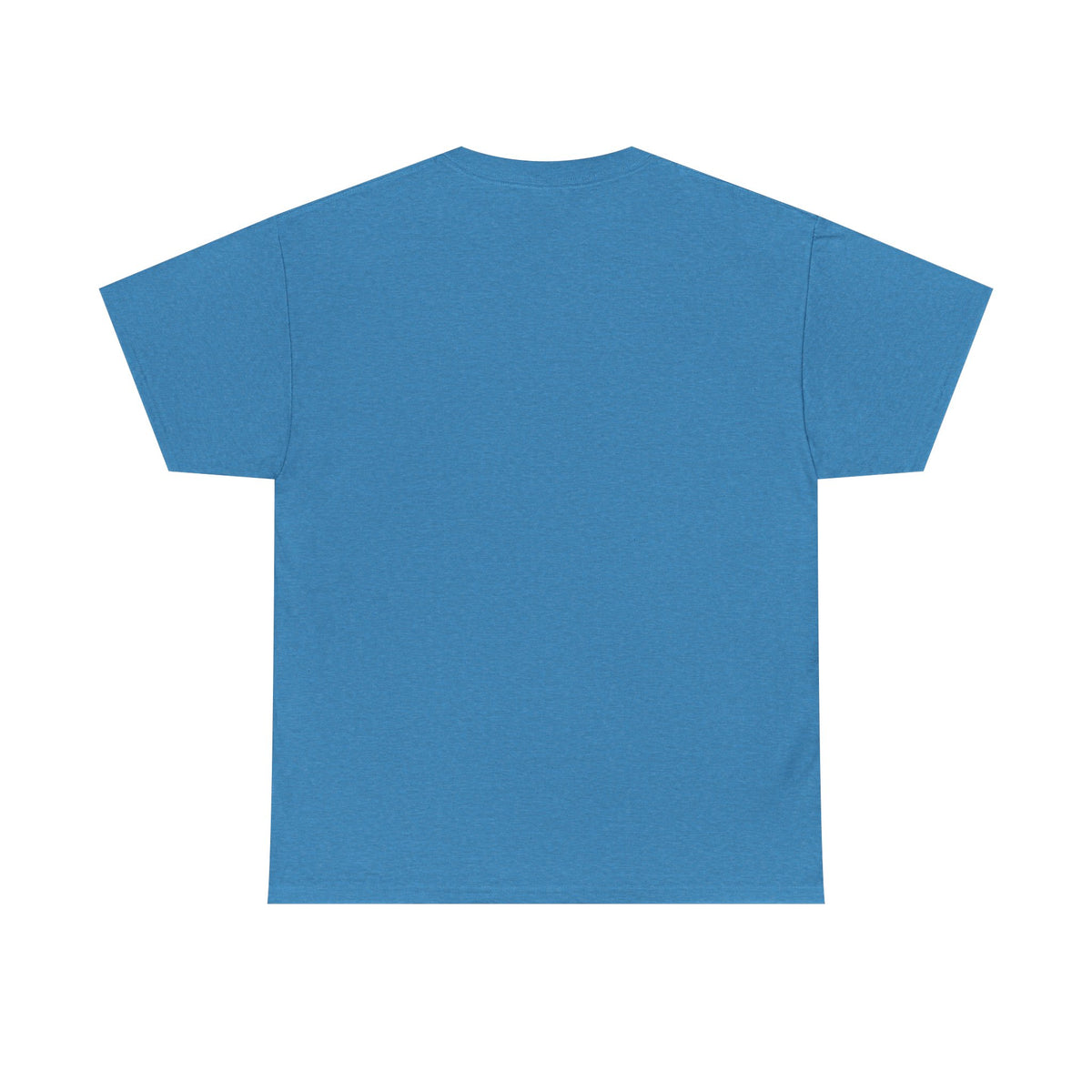 Jim Barnes Middle School Toreadors T-Shirt — School Spirit Cheer Tee