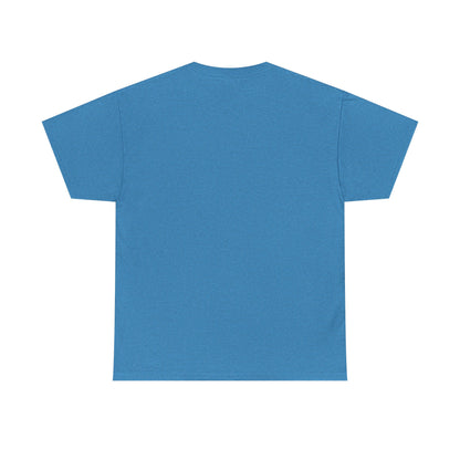 Jim Barnes Middle School Toreadors T-Shirt — School Spirit Cheer Tee