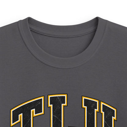 Texas Lutheran University Kids Tee — TLU Bulldogs Youth Shirt