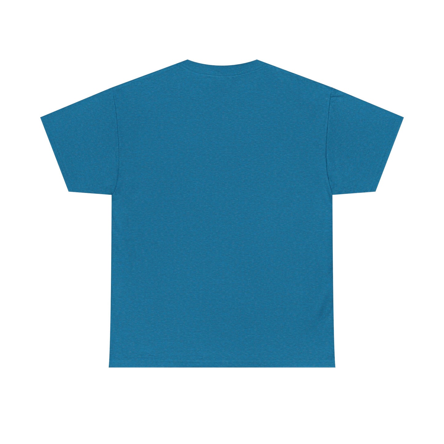 Toros Sports Crest Tee — A.J. Briesemeister Vintage Athletic Shirt