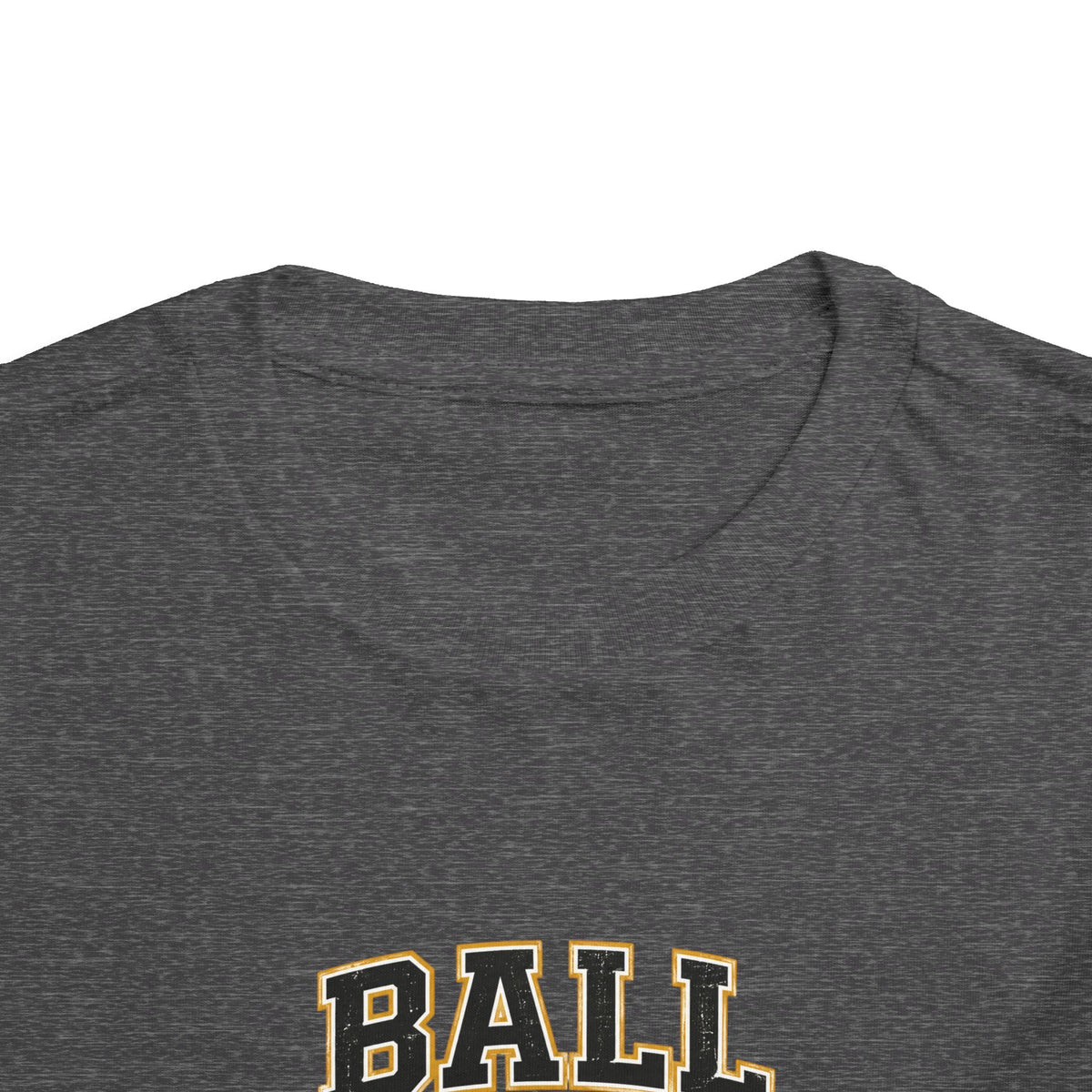 Ball ECC Little Matador Toddler Tee