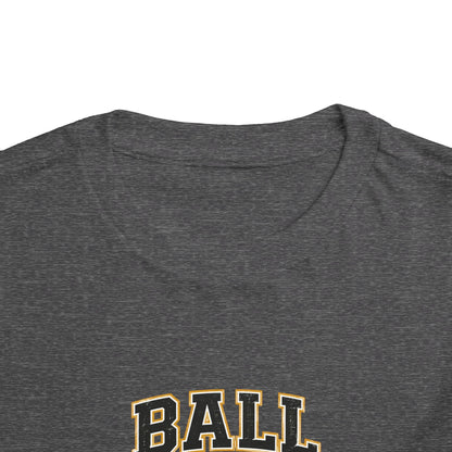 Ball ECC Little Matador Toddler Tee