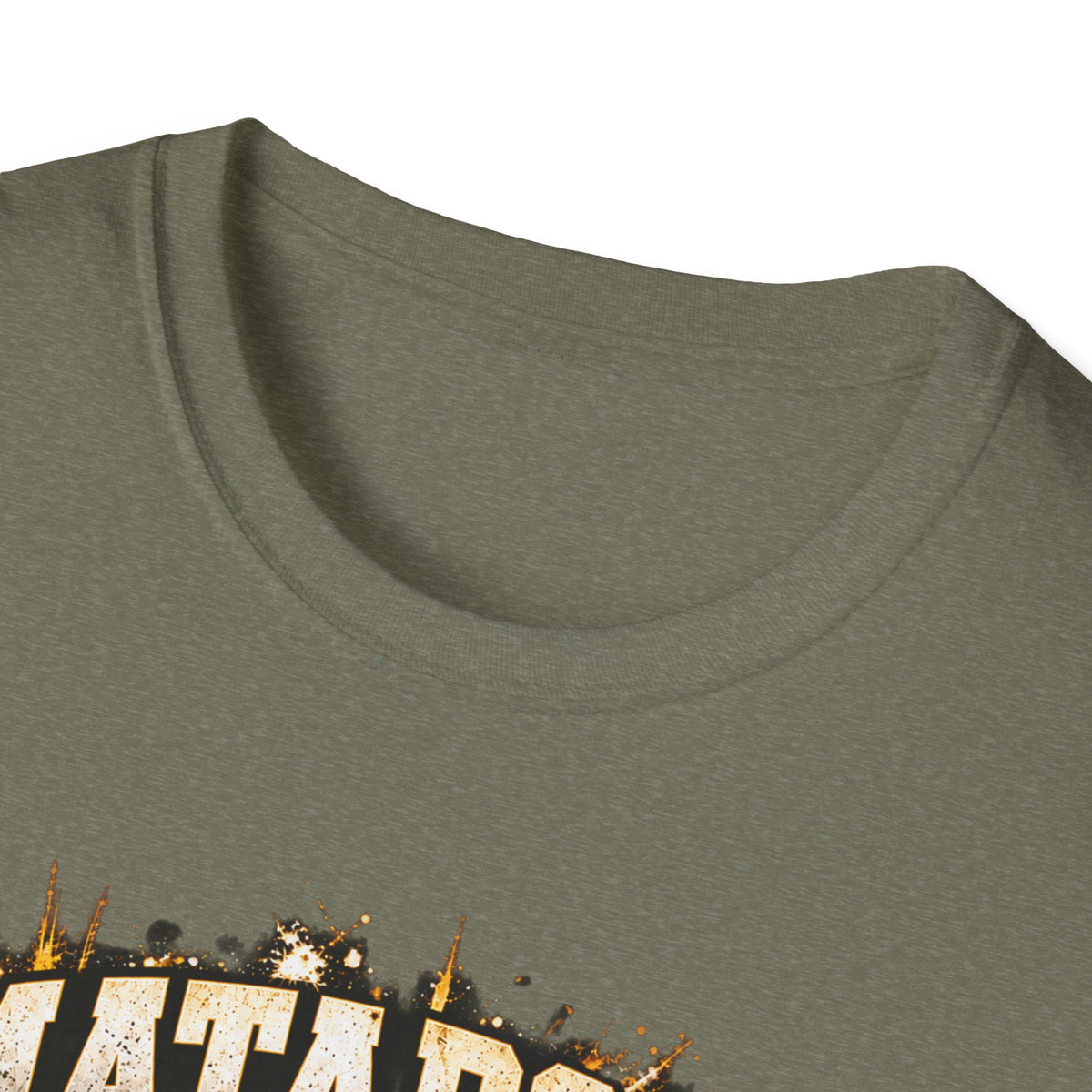 Matadors Football Player Graphic T-Shirt — Team Jersey Number 26 Fan Tee