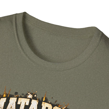 Matadors Football Player Graphic T-Shirt — Team Jersey Number 26 Fan Tee
