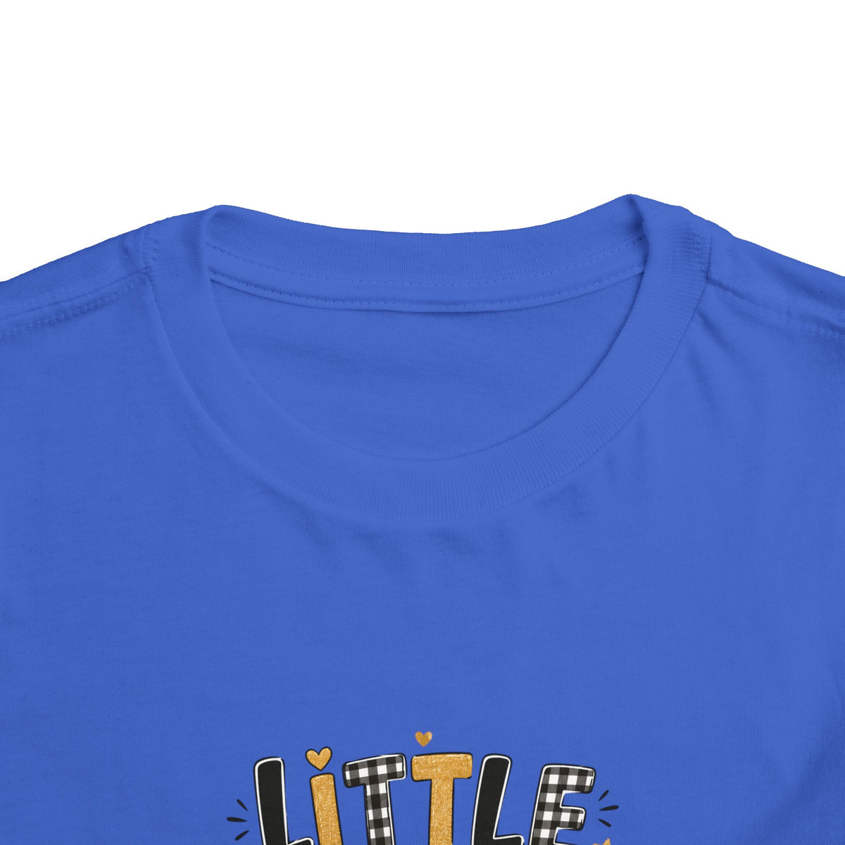 Little Matador Toddler Tee — Cute Bullfighter Baby Shirt