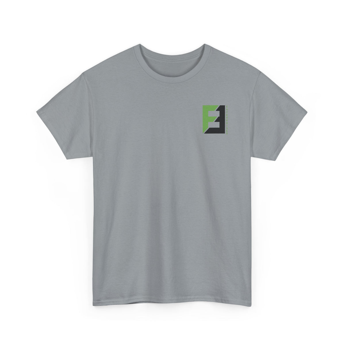 F9 Company T-shirt