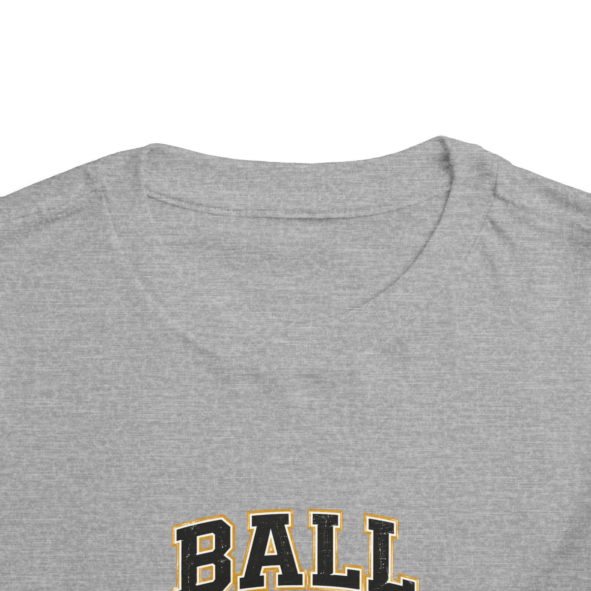 Ball ECC Little Matador Toddler Tee