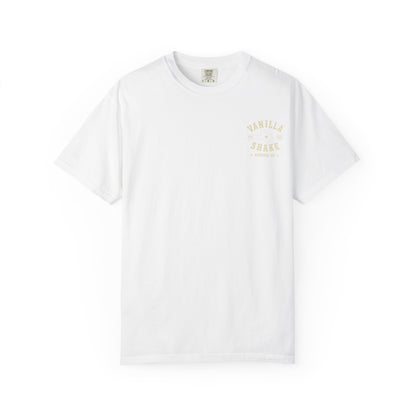 Ladies Small Town Shake T-shirt