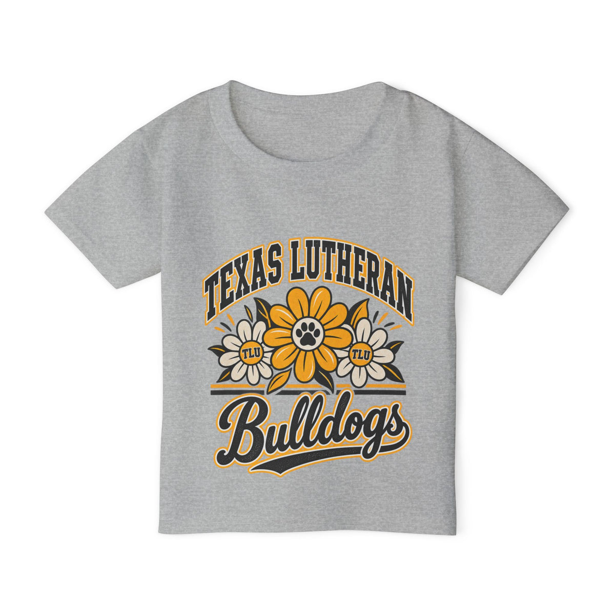 Heavy Cotton™ Toddler T-shirt
