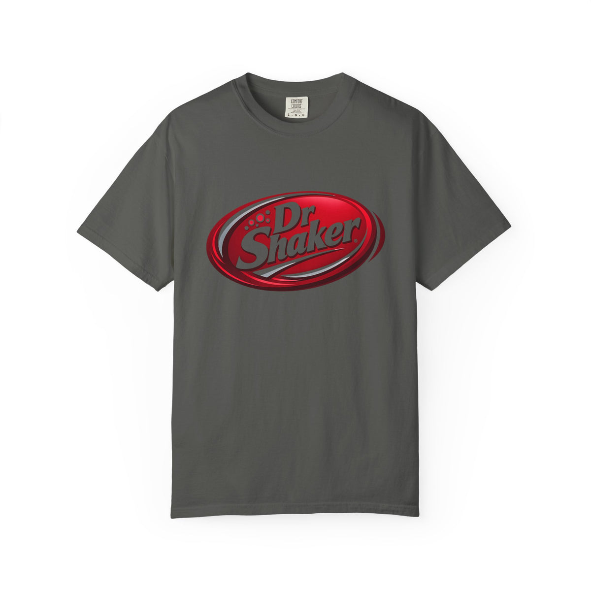 Dr. Shaker T-shirt