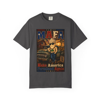 MAFA VSA Unisex Tee