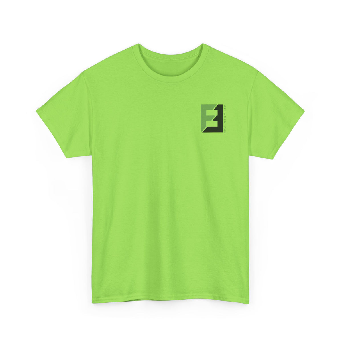 F9 Company T-shirt