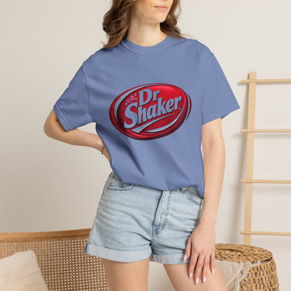 Dr. Shaker T-shirt