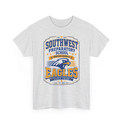 Southwest Preparatory School Eagles T-Shirt