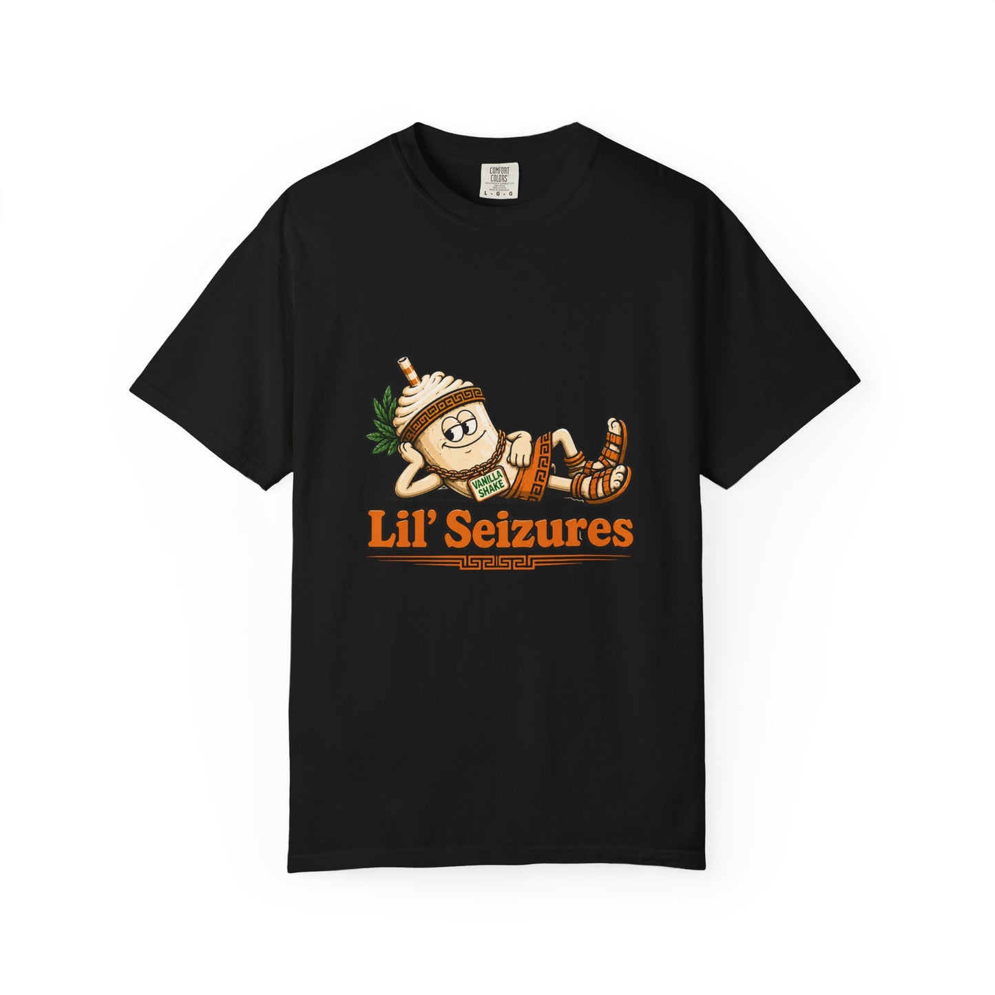 Lil Seizures T-shirt