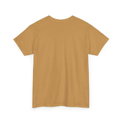 Toros Sports Crest Tee — A.J. Briesemeister Vintage Athletic Shirt