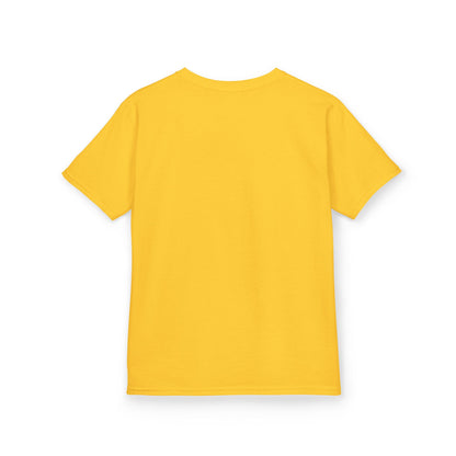 Navarro Panthers Kids T-Shirt — 'N' Elementary School Spirit Tee