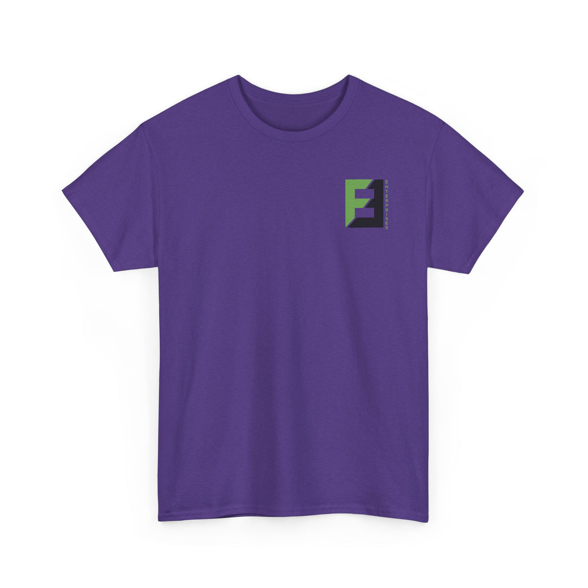 F9 Company T-shirt