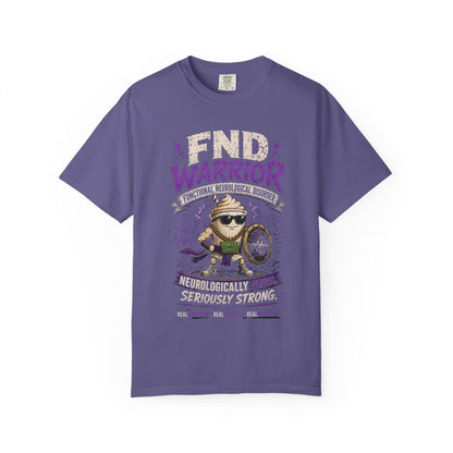 Neurologically Spicy T-shirt