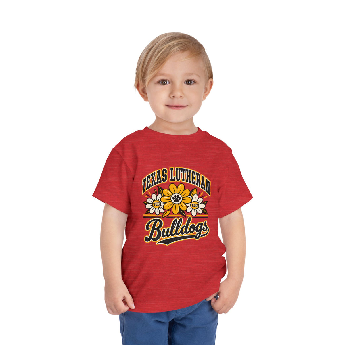 Copy of Little Matador Toddler Tee — Cute Bullfighter Baby Shirt