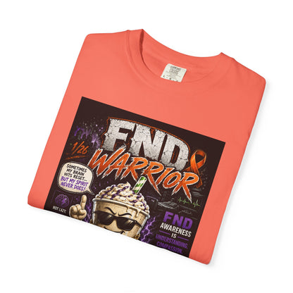FND Awareness T-shirt