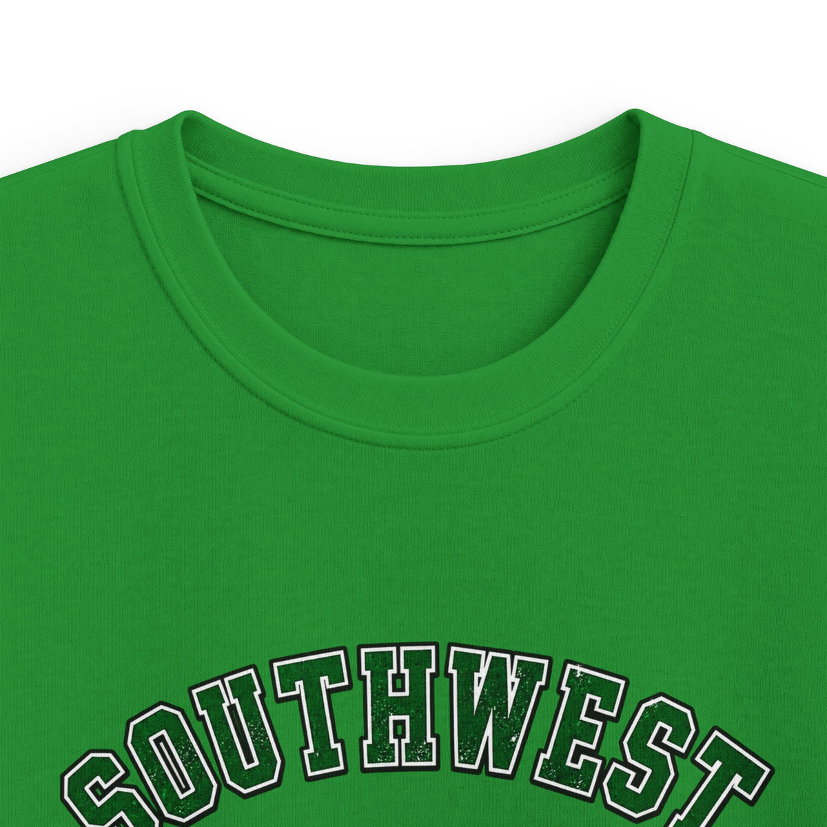 Southwest Dragons Kids T‑Shirt — High School Sports Tee (San Antonio, Texas)