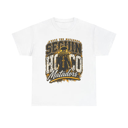 Seguin Matadors 2026 Hoco T-Shirt — Homecoming Shirt