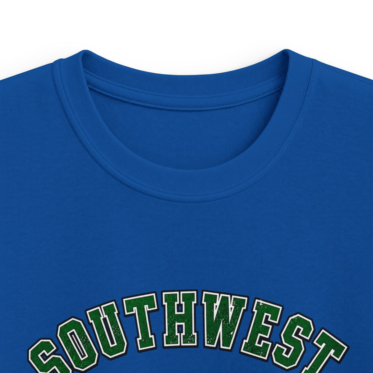 Southwest Dragons Kids T‑Shirt — High School Sports Tee (San Antonio, Texas)