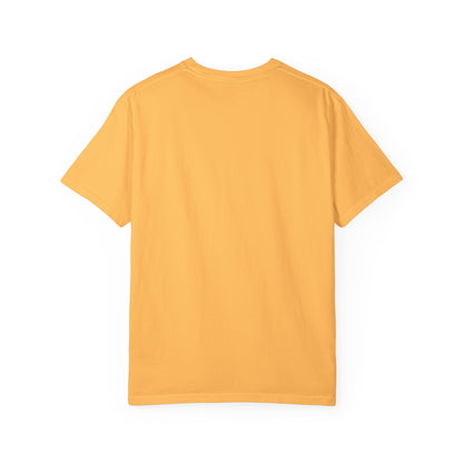 FNDAwareness Unisex Garment-Dyed T-shirt