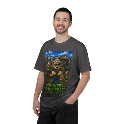 Country Fried Shake - Shake Ranch Collection Vol.1 T-shirt
