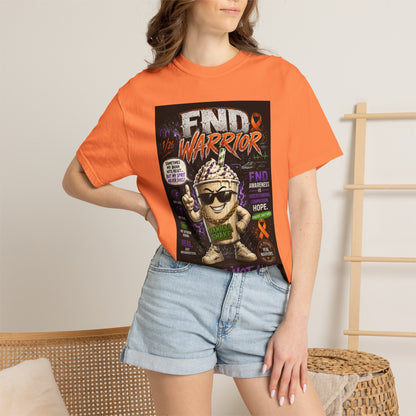 FND Awareness T-shirt