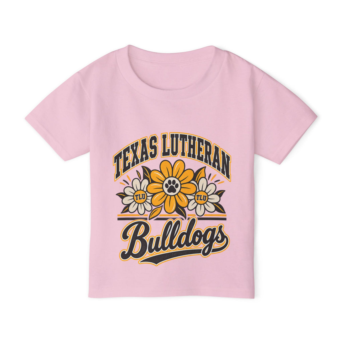 Heavy Cotton™ Toddler T-shirt
