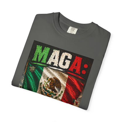 MAGA VSA T-shirt DTG