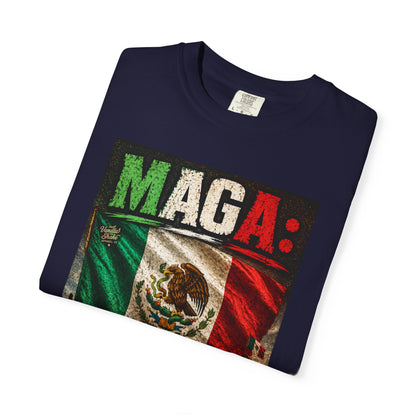 MAGA VSA T-shirt DTG