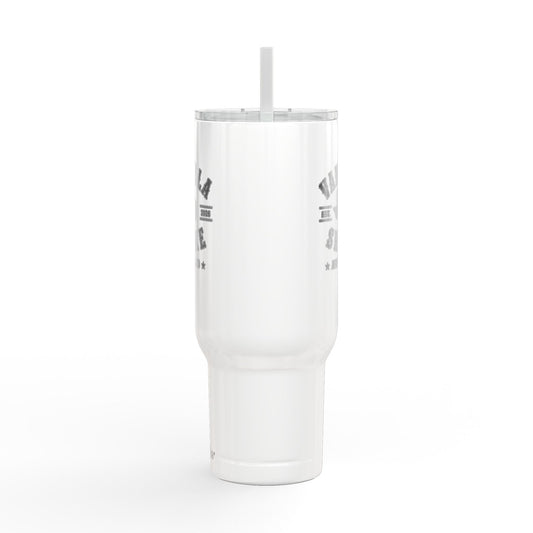 Insulated Tumbler with Lid, 40oz (Engraving)