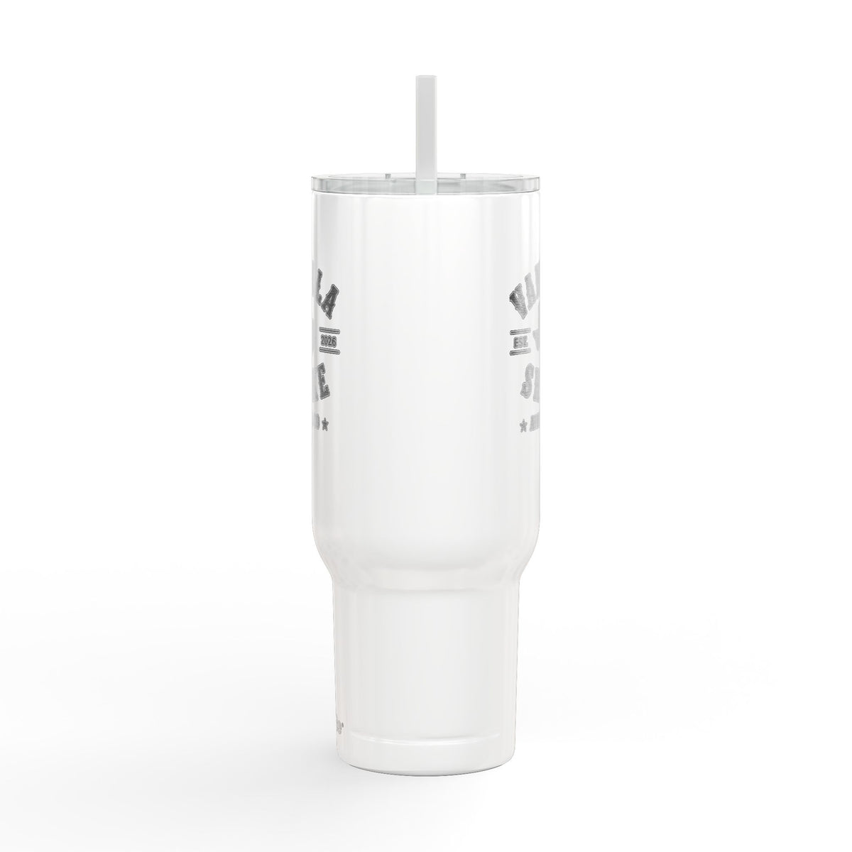 Insulated Tumbler with Lid, 40oz (Engraving)