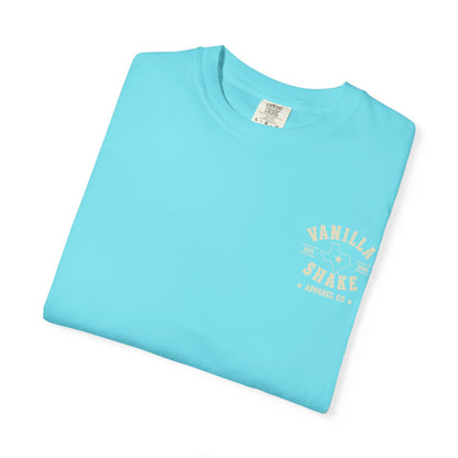 Ladies Small Town Shake T-shirt
