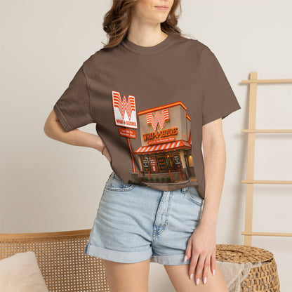 What-a-Seizures T-shirt