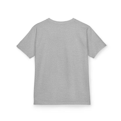 Koennecke 2 Second Grade Kids T-Shirt — Personalized Back-to-School Tee