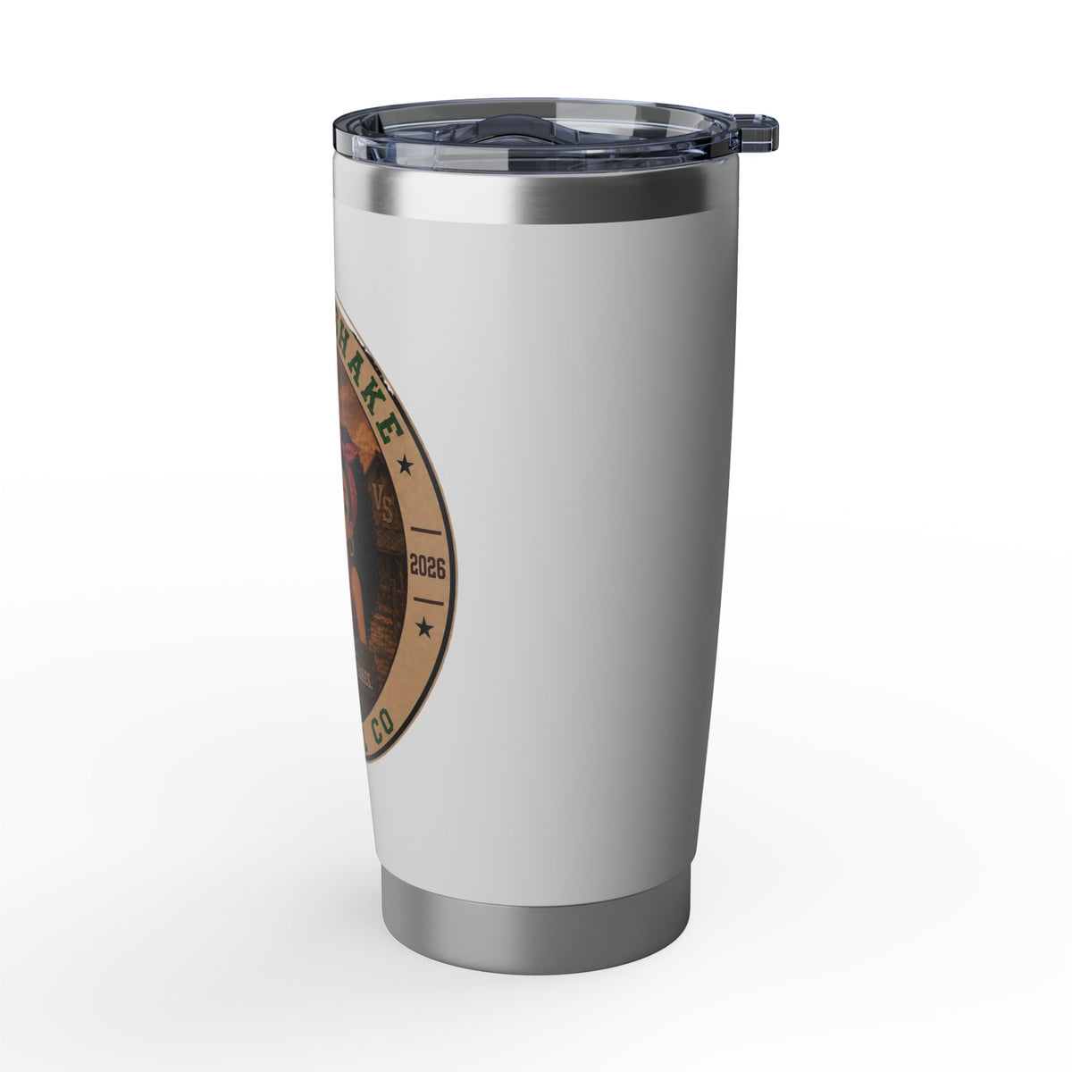 Vagabond 20oz Tumbler