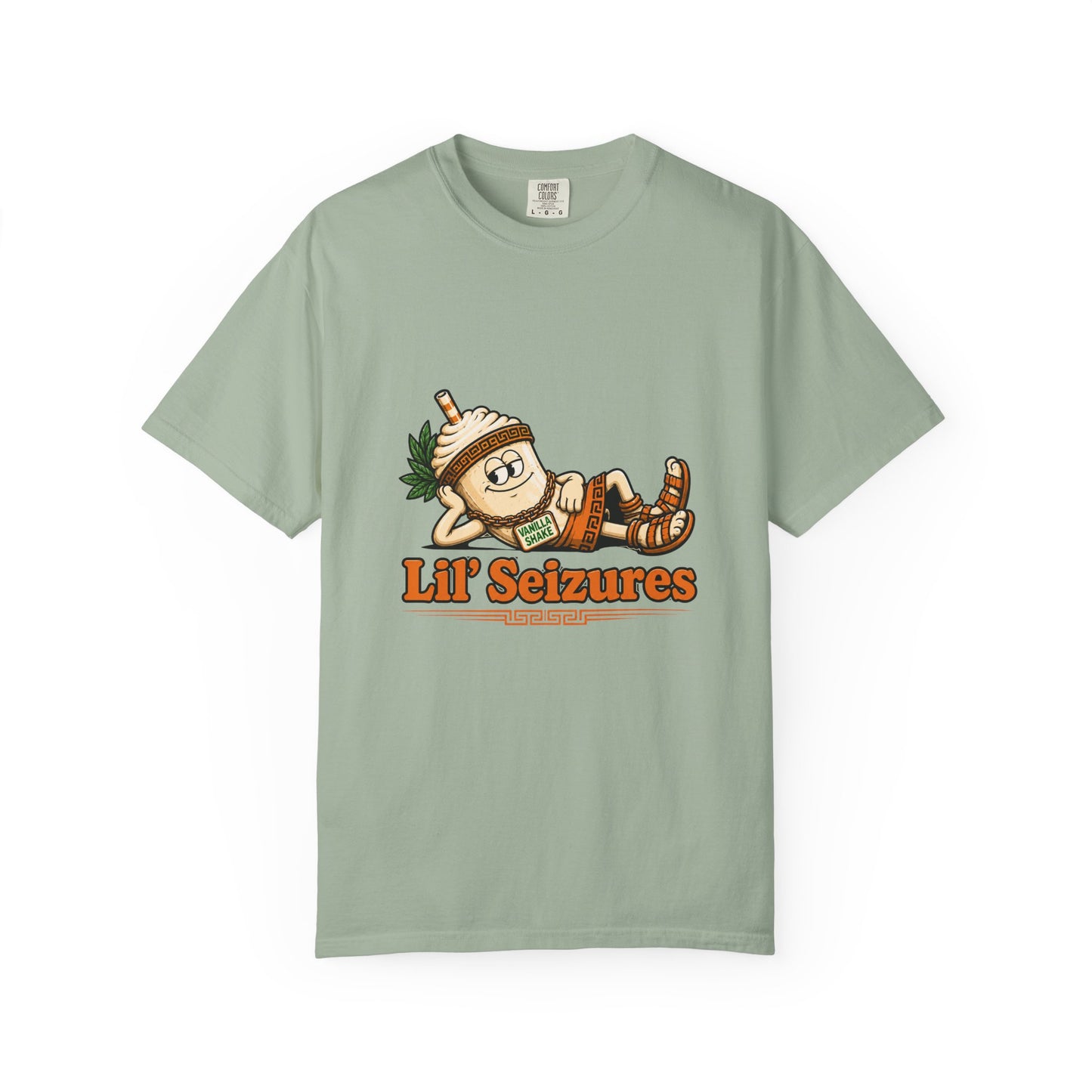 Lil Seizures T-shirt
