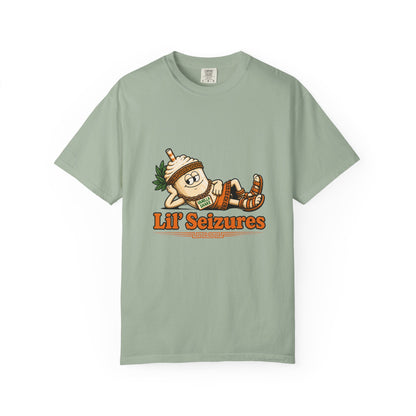 Lil Seizures T-shirt