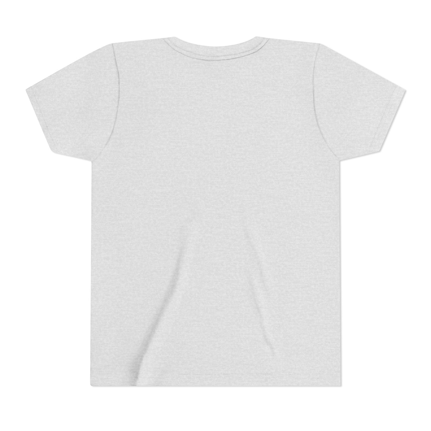 Youth Tee — "Small Town. Big Pride. Seguin, TX" Vintage Star