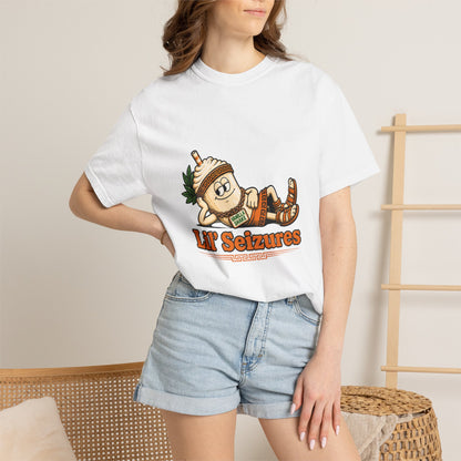 Lil Seizures T-shirt