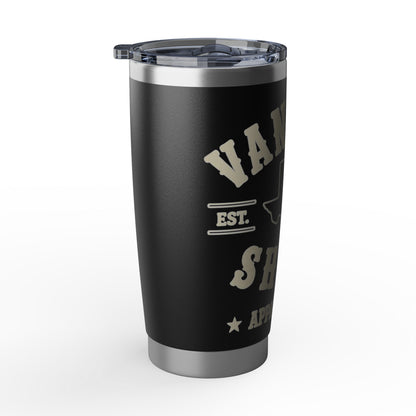 Vagabond 20oz Tumbler